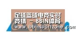 BBIN下载合作伙伴六