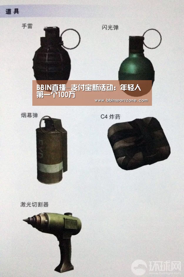 BBIN直播-支付宝新活动:年轻人第一个100万(图1) BBIN下载