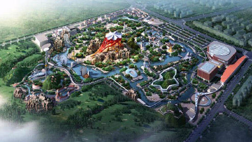 ‘BBIN官网’单建式人防工程建筑设计分析(图3) BBIN官网